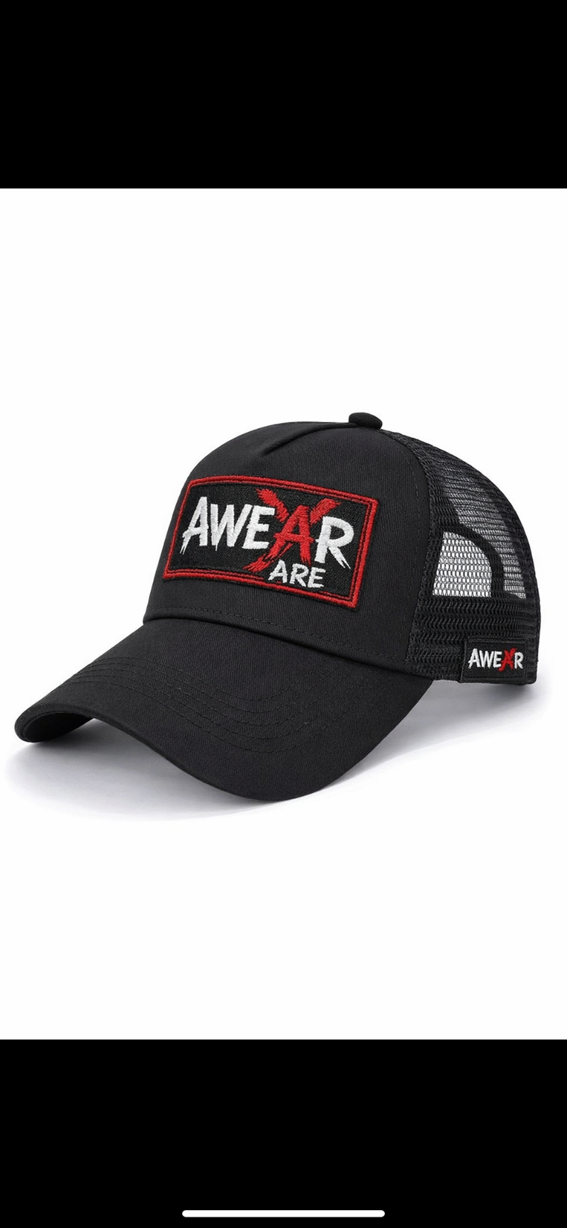 Caps