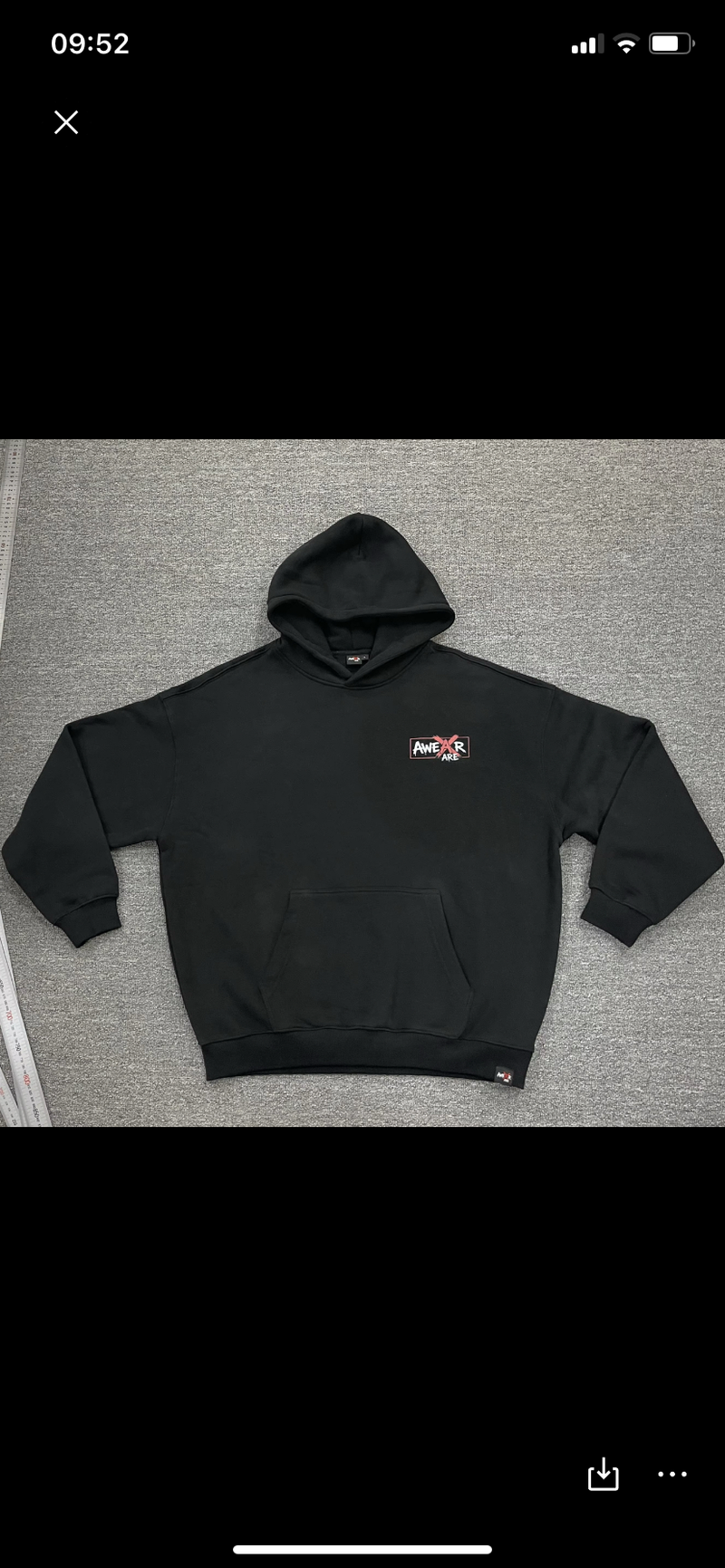 Hoodies